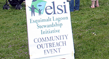 ELSI Outreach Event