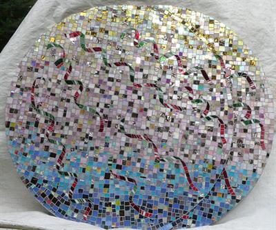 Celebration Mosaic