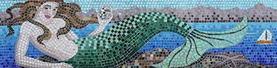 James Bay Four Corners Mosaics