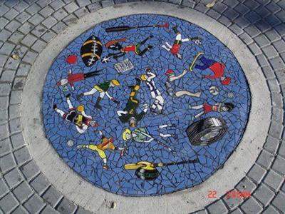 Pembroke-Plaza-Public-Art-Mosaic