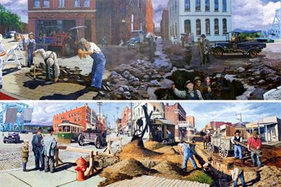 Public-Works-Through-the-Years