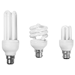 Light Bulbs (commercial)