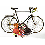 Sports Equipment/Bicycles