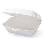 Styrofoam Blocks, Food Trays, Containers