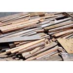 Used Building Materials