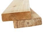Wood Waste (lumber)