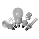 Light Bulbs (residential)