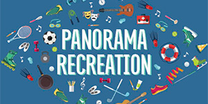Fall 2022 Panorama Recreation Brochure