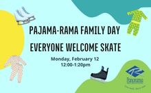 PJ Skate  Feb 12, 2023  CRD Event