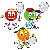 Tennis Logo three players 166x166 sq