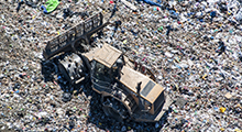 Hartland Landfill Facility