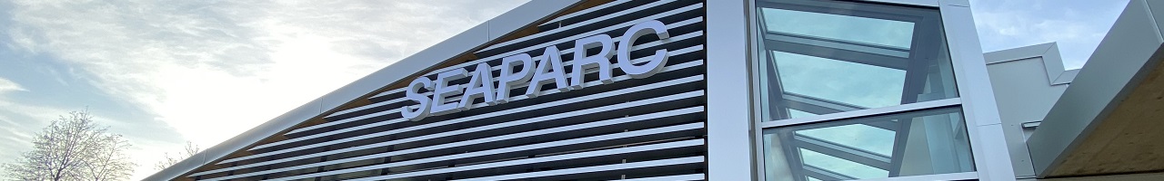 SEAPARC Leisure Complex Expansion